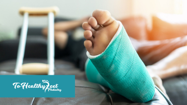 To Healthy Feet Podiatry NYC | Bunion Surgery